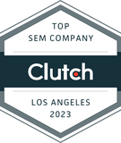 Top SEM Company - Los Angeles 2023